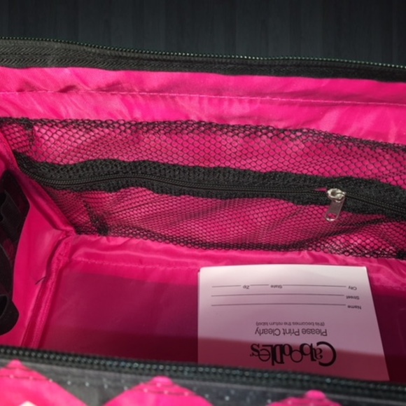 Caboodles Bags Caboodles Brand Makeup Bag Poshmark